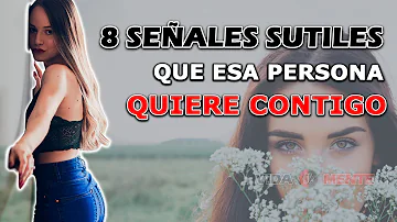 ¿Puedes saber si alguien se siente atraído por ti por sus ojos?