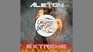 Aleton - Extreme (Original Mix) {Electro House} Resimi