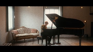 Asymmetric Universe - Extrospection (Official Music Video)