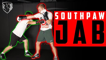 How to Shut Down a Southpaw