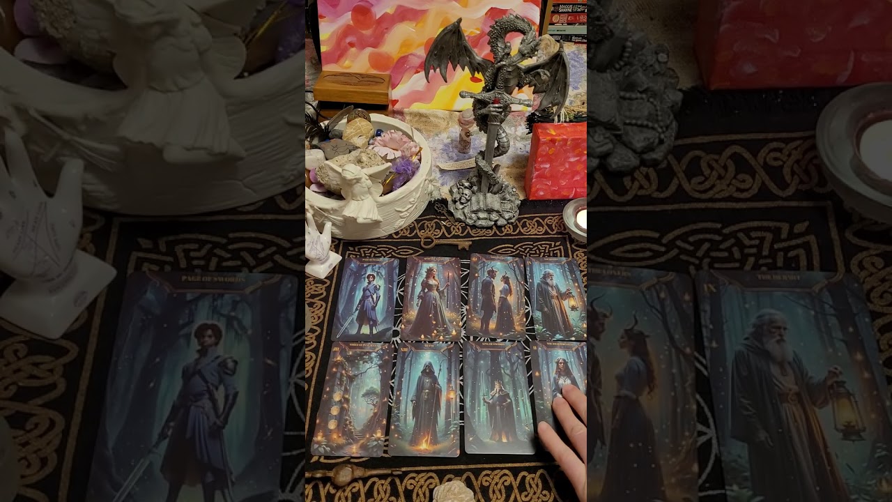 Year of the Fire Horse energies for the Collective: Walk in authenticity,  embody your truth!🔥🐎❤️‍🔥