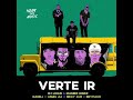 Verte Ir Anuel AA Ft Darell Nicky Jam Brytiago mp3