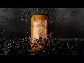 Blender animation | Commercial Limonade BiBere | Animation by Gazber