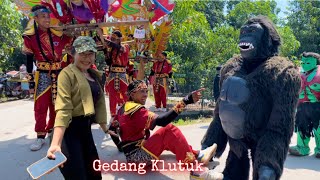 GEDANG KLUTUK - Singa Depok PPM (PUTRA PAI MUDA)