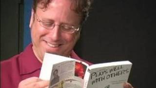 ⁣Improv Comedy Games: Vol 2 : How to Play 'Do Rap Rap'  Improv Comedy Game