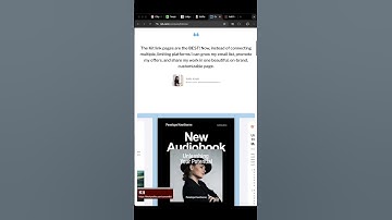 5 Free Link Bio Tools To Consider