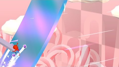 Freeze Rider New Update - All Levels Gameplay Walkthrough (Android, iOS) - Level 53-54