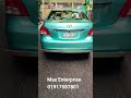 YARIS Model 2006. Reg 2008 CC 1300