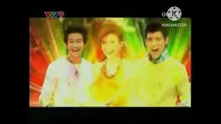 24.05.2011 | VTV9 - Quảng cáo Yomost - Sáng bừng sức sống (30s)