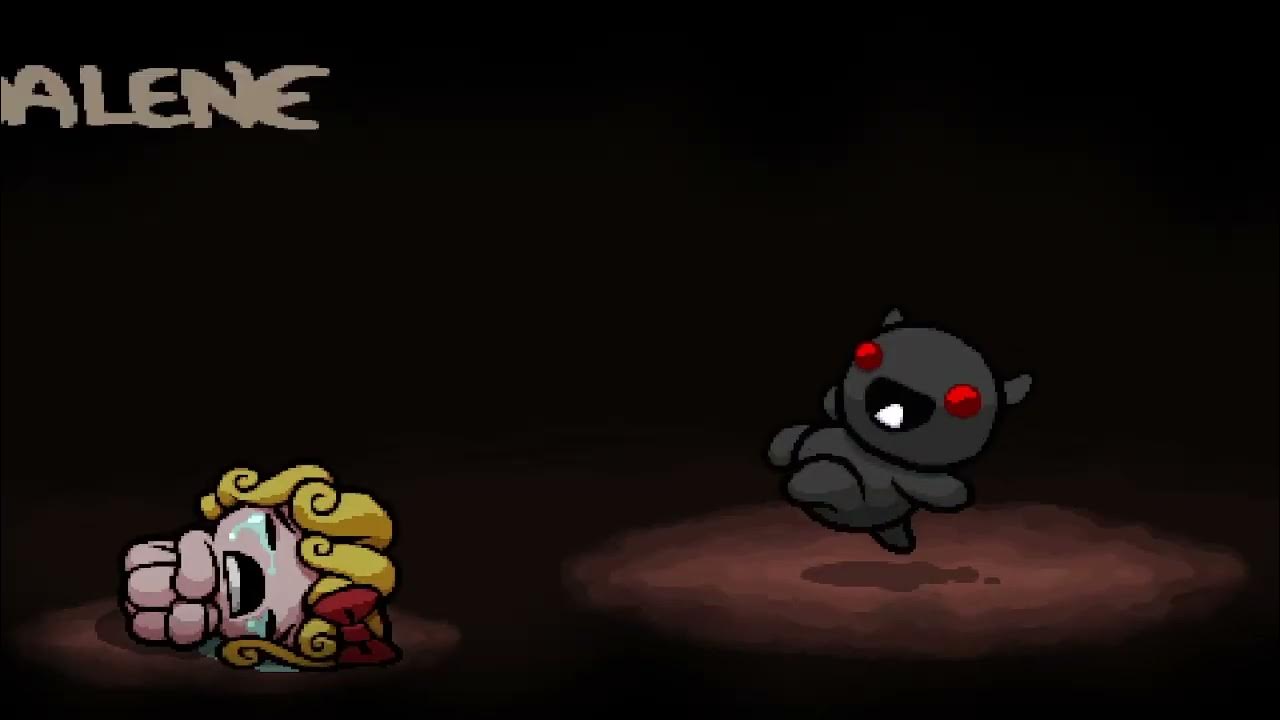 the binding of isaac 𝙇𝘼𝙂 𝙀𝘿𝙄𝙏𝙄𝙊𝙉 YouTube