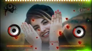 kya Meri tarah woh tujh par hasske mar skta hain dj song || hard bass || Anupam Dj 690