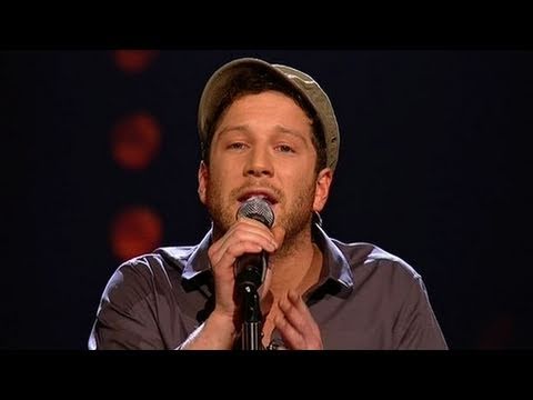 Matt Cardle - When Love Takes Over