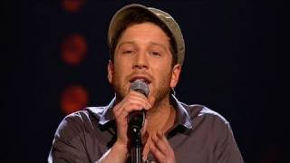 Matt Cardle Sings When Love Takes Over  The X Factor   Itvcomxfactor