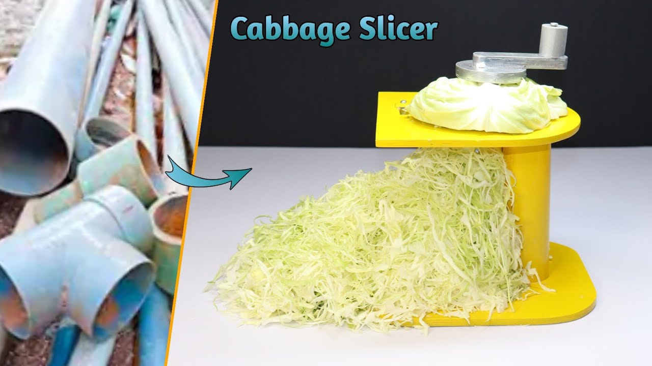 How To Make Cabbage Slicer Machine Cabbage Cutter Kitchen Tools how-to-make-cabbage-slicer-machine-cabbage-cutter-kitchen-tools