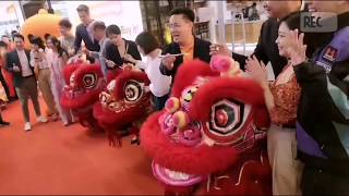 Malaysia's Largest Taobao Store by Lumahgo @ MyTOWN, Kuala Lumpur