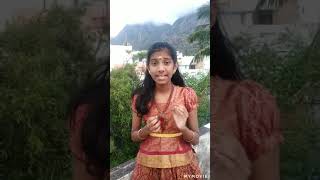 Janaki Devi Samsaram Athu Minsaram Sree Nishas Sree Ragam