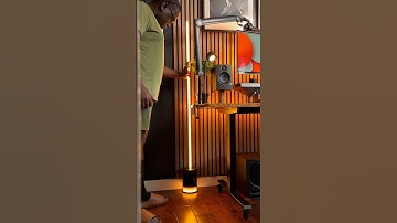 A Brighter Floor Lamp by Govee #computeraccessories