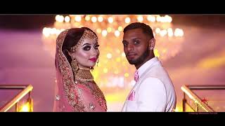 Royal Filming Asian Wedding Videography & Cinematography H Wedding Reception Video