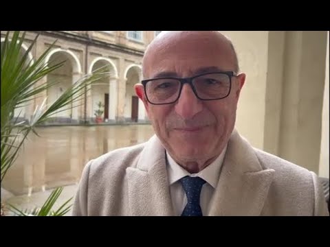 Video Capitale italiana della Cultura 2030, Matacena: Aversa c'è, stop ai marchi infamanti