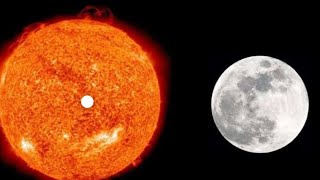 هتندهش!!! لما تعرف تفسير الشمس والقمر في المنام لابن سيرين