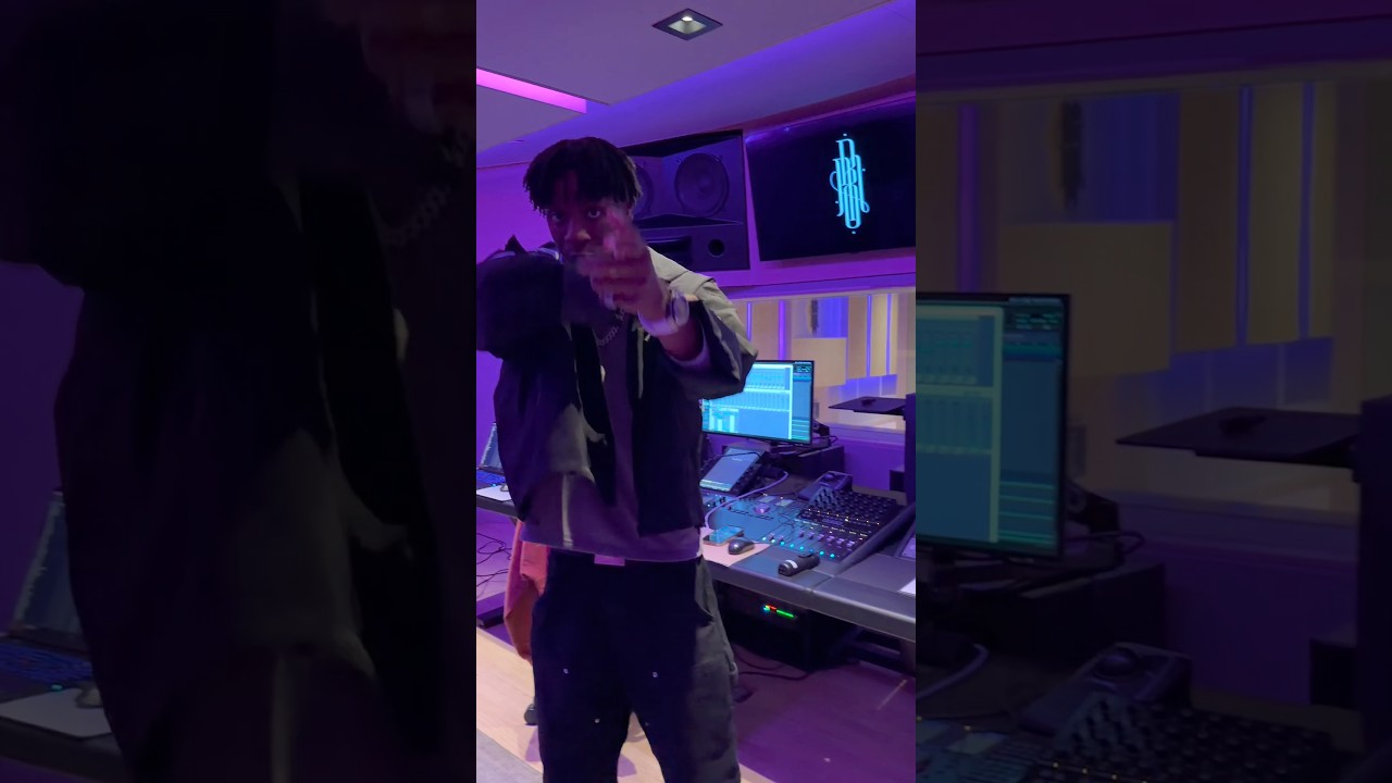 TKANDZ - Work Of Art (unreleased ) 