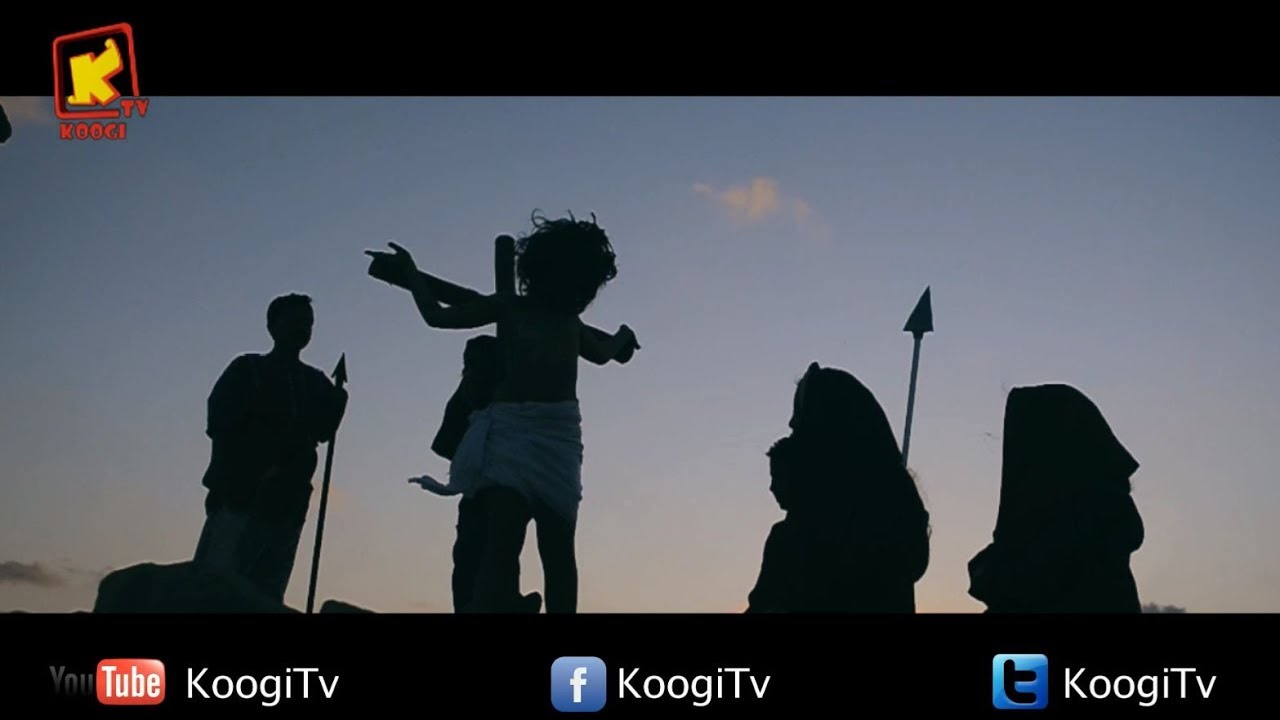 فيلم ملك مختلف - كنيسة مارجرجس غيط العنب - قناة كوجى القبطية الارثوذكسية للاطفال