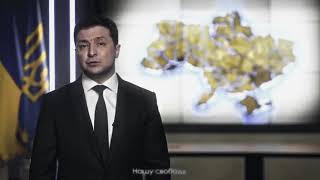 Сильное видео в поддержку Украины 💙💛​​ СЛАВА УКРАЇНІ - ГЕРОЯМ СЛАВА #StandWithUkraine