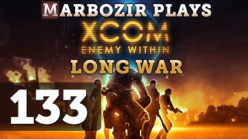 XCOM Long War Let