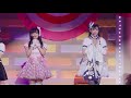 TOKIMEKI Runners 17章Ver. 虹ヶ咲学園スクールアイドル同好会 ライブ映像