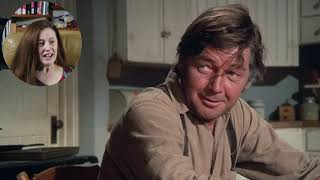 PART 3 - Kami Cotler (Elizabeth Walton) Reacts to The Waltons "The Foundling" Season 1 Episode 1