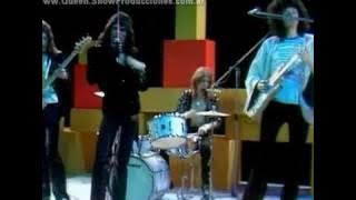 Queen | Killer Queen (Avro's TopPop - Dutch TV 1974)