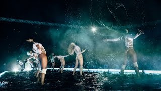 Beyoncé - Freedom (Legendado) Live at The Formation World Tour