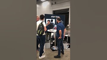 StarTree is at Current! Come see us at booth S22 ⚡️ #startree #current #apachepinot #summit