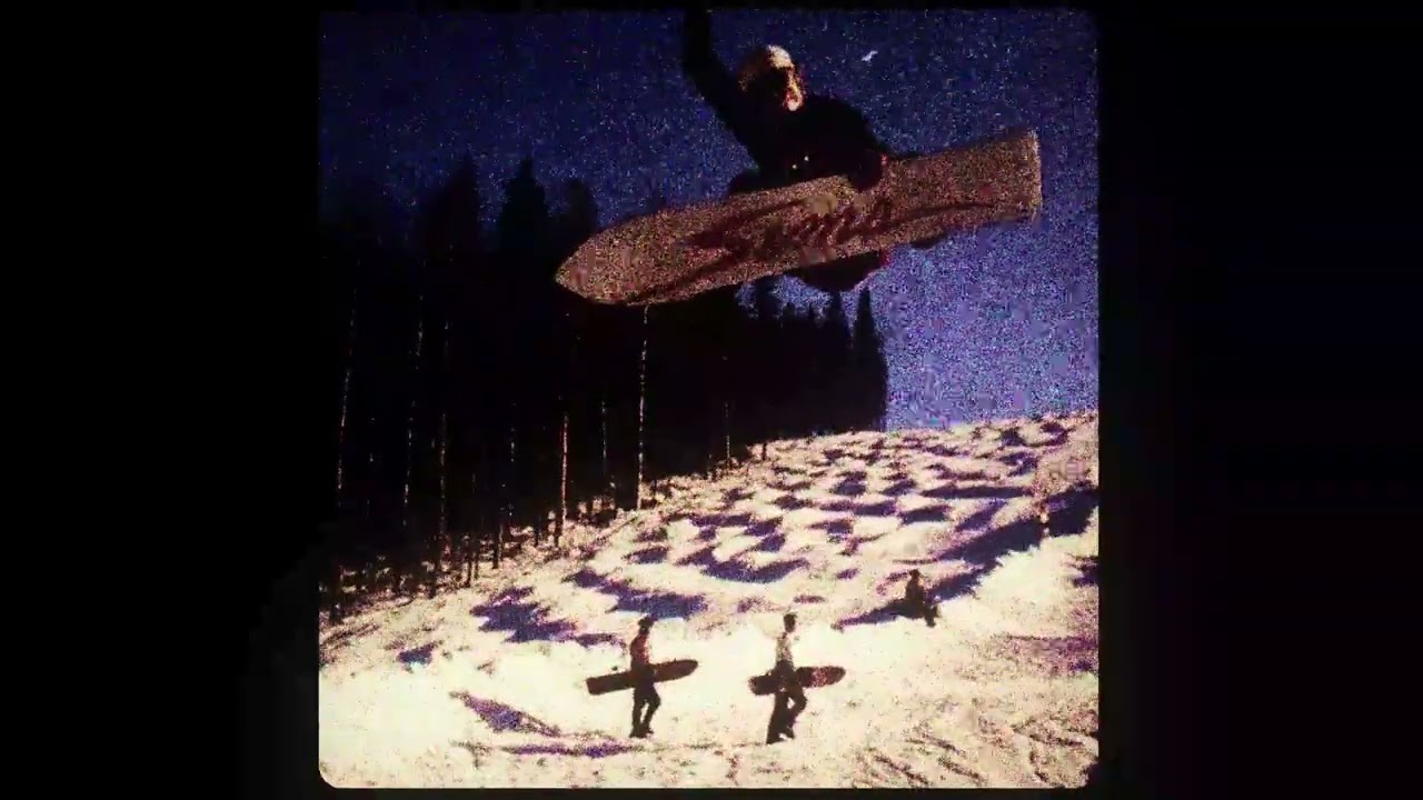 (FREE) Népal x Luther Type Beat "twigs" 130 bpm - Inspirant