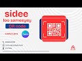 sidee loo sameeyaa QR code adiga oo isticmaalaya canva pro?