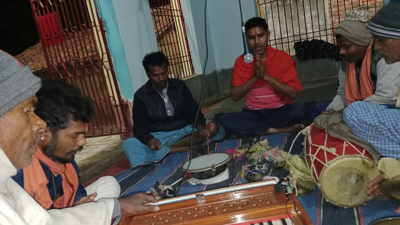 Seta Ram Bridge seta ram seta ram@@@ kertan @@harmonium - YouTube