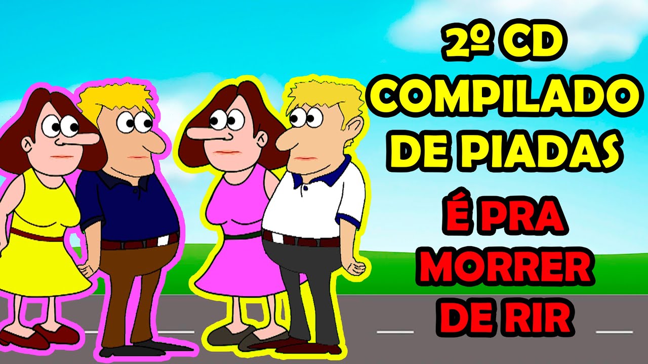 🔥 Live de Comédia e Piadas Engraçadas | Rir Até Chorar AO VIVO