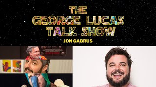 The George Lucas After Show - Episode X 