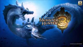 Monster Hunter 3 [Tri] Soundtrack - Sand And Hot Wind HD screenshot 4