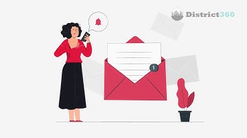 District360 Product Video | Business Improvement Districts | CRM