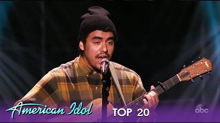 Alejandro Aranda: An EPIC Cover Of Post Malone's "...