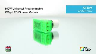 All-Dim Dimmer Module