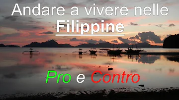 Quanto costano le case nelle Filippine?