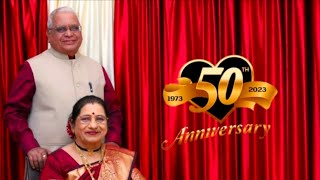 50th Anniversary Highlight| Golden Jubilee | Edit Point