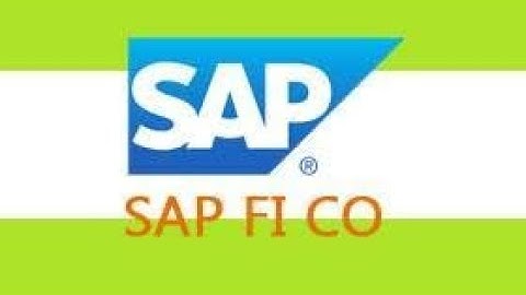 SAP FI   General Journal Entry Posting in Fiori
