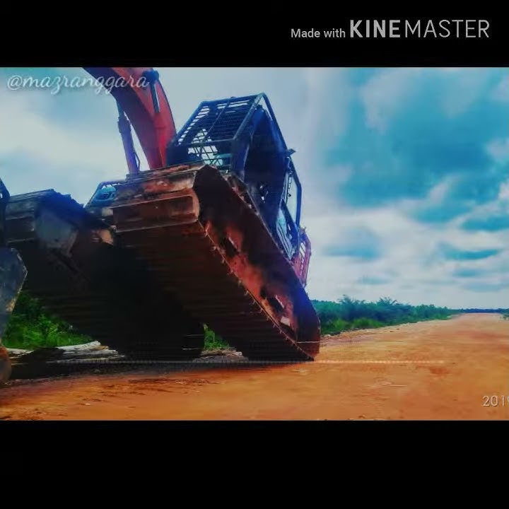 Story wa kontraktor | agus kotak