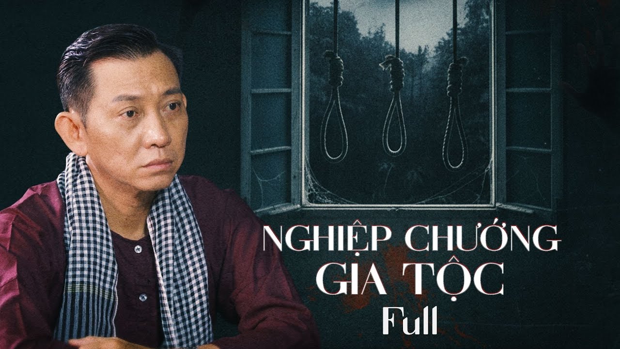 NGỌN ĐÈN DẦU #133 | TRÙNG TANG BA NGƯỜI, CÙNG CÁCH THỨC, CÙNG NỖI KINH HOÀNG| NGHIỆP CHƯỚNG GIA TỘC