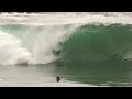 Boardriding Wave of the Year Nominees - Wedge Awards 2023