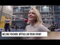 Helene Fischer: Vor dem verschobenen Start ihrer Arena-Tour 2023
