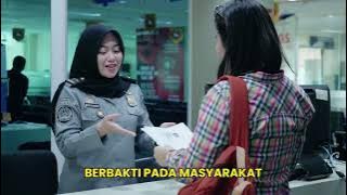 Mars Imigrasi Terbaru (New)